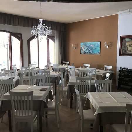 Hotel La Sirenetta Giardini Naxos Εξωτερικό φωτογραφία