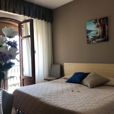 Hotel La Sirenetta Giardini Naxos Εξωτερικό φωτογραφία