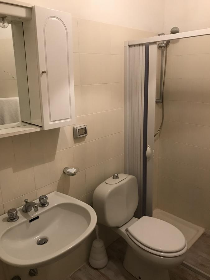 Hotel La Sirenetta Giardini Naxos Εξωτερικό φωτογραφία