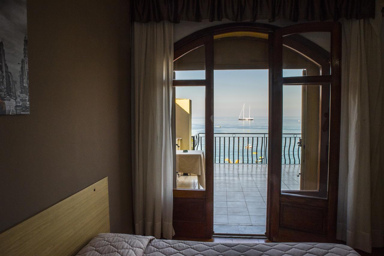Hotel La Sirenetta Giardini Naxos Εξωτερικό φωτογραφία