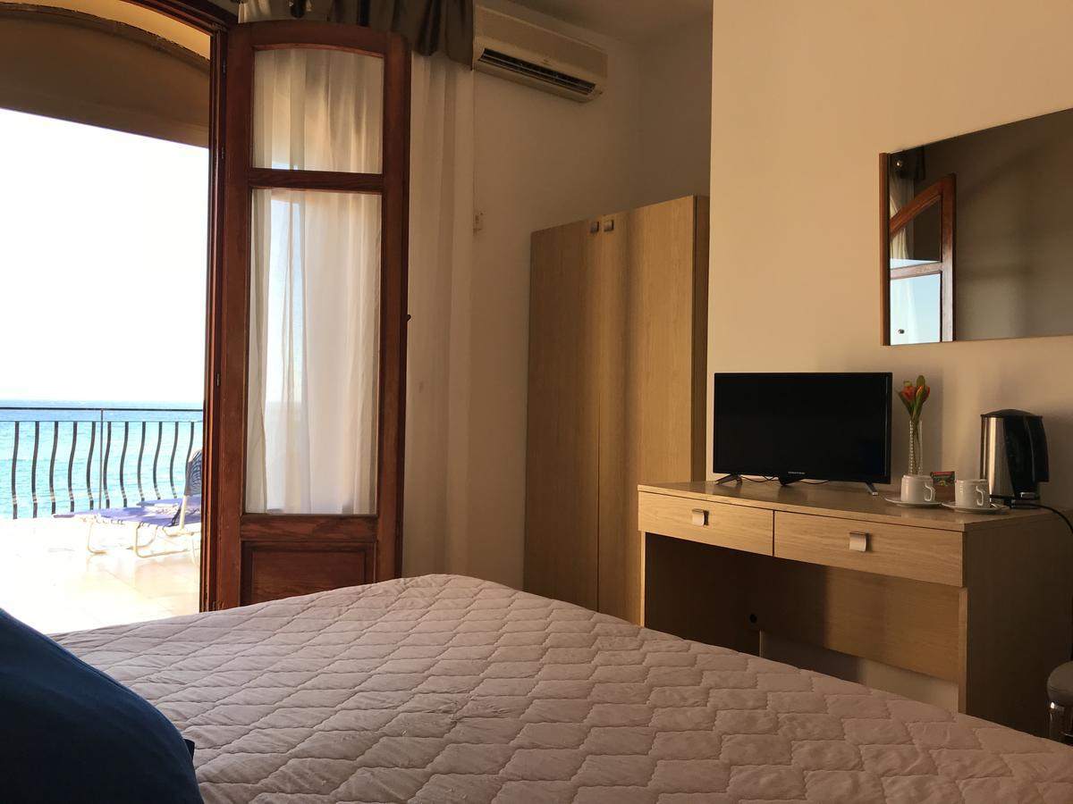 Hotel La Sirenetta Giardini Naxos Εξωτερικό φωτογραφία