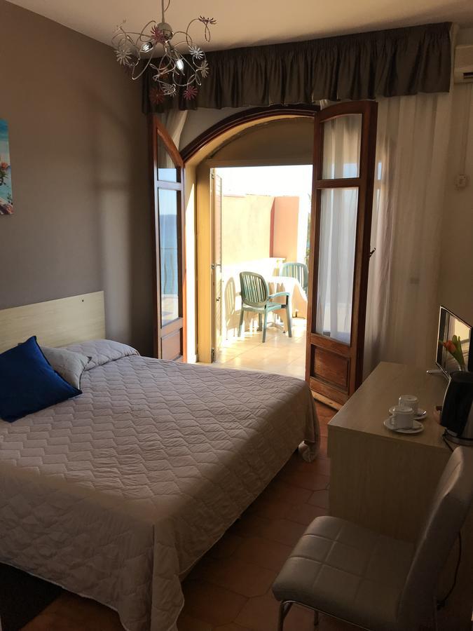 Hotel La Sirenetta Giardini Naxos Εξωτερικό φωτογραφία