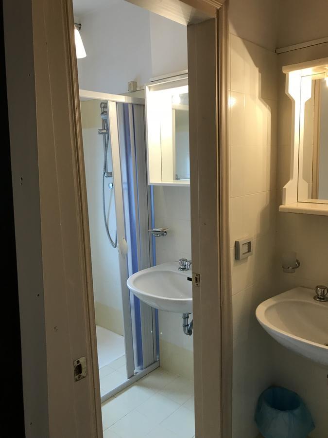 Hotel La Sirenetta Giardini Naxos Εξωτερικό φωτογραφία