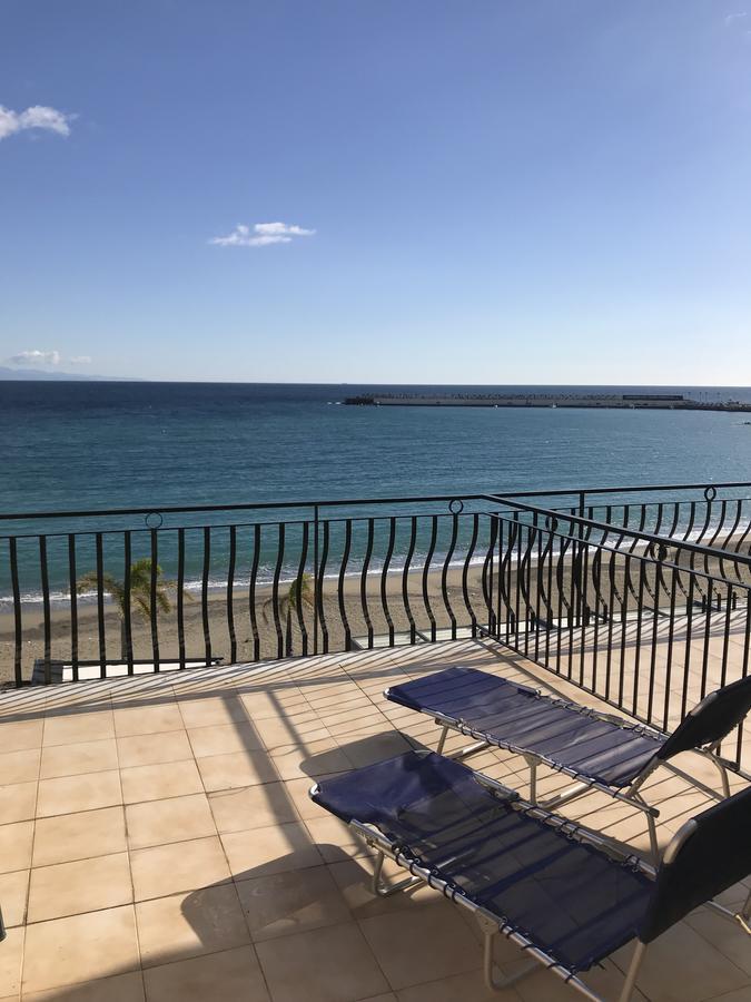Hotel La Sirenetta Giardini Naxos Εξωτερικό φωτογραφία
