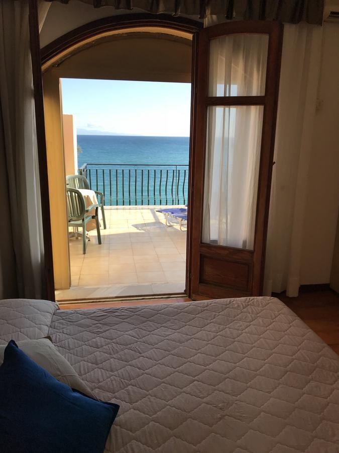Hotel La Sirenetta Giardini Naxos Εξωτερικό φωτογραφία