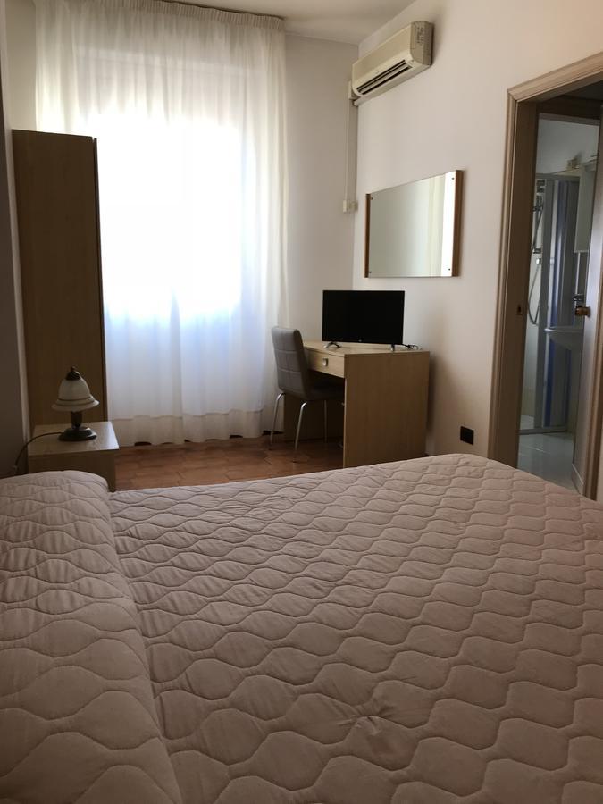 Hotel La Sirenetta Giardini Naxos Εξωτερικό φωτογραφία