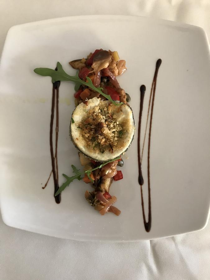 Hotel La Sirenetta Giardini Naxos Εξωτερικό φωτογραφία