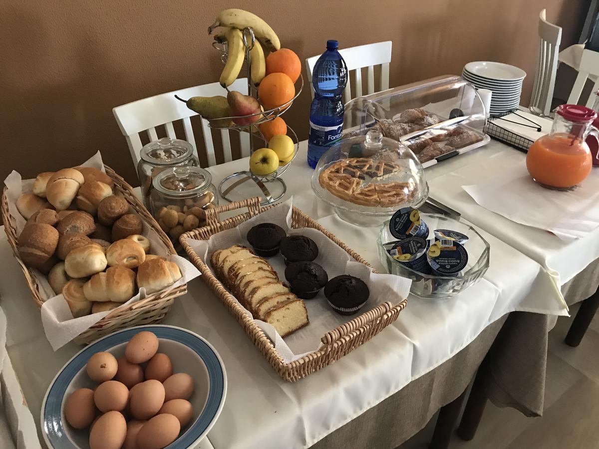 Hotel La Sirenetta Giardini Naxos Εξωτερικό φωτογραφία