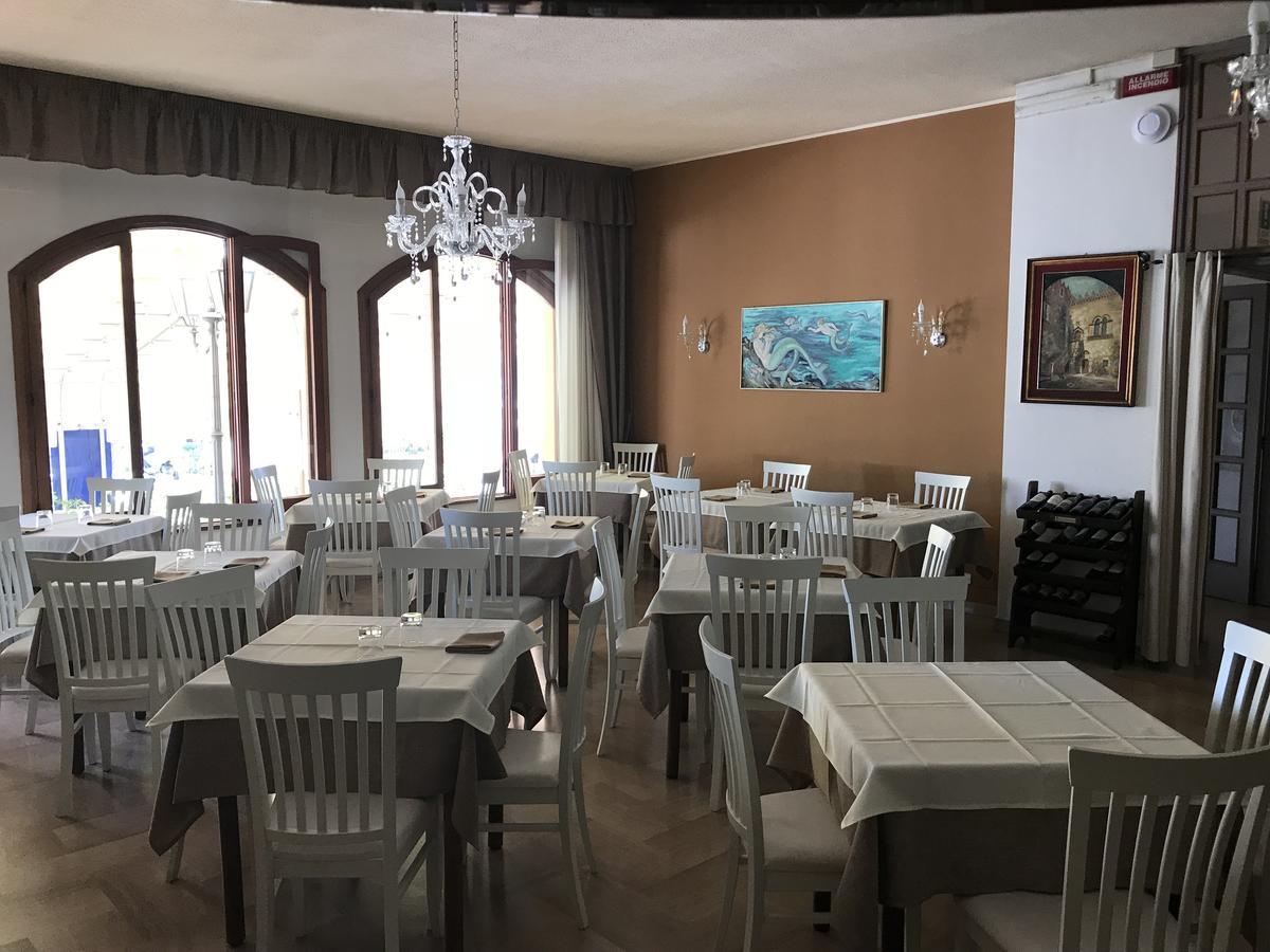 Hotel La Sirenetta Giardini Naxos Εξωτερικό φωτογραφία
