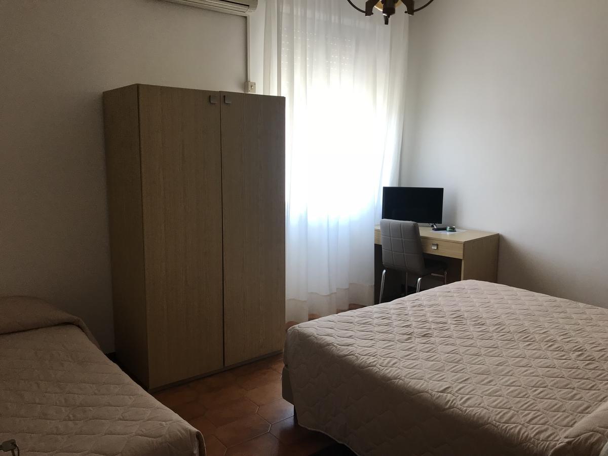 Hotel La Sirenetta Giardini Naxos Εξωτερικό φωτογραφία