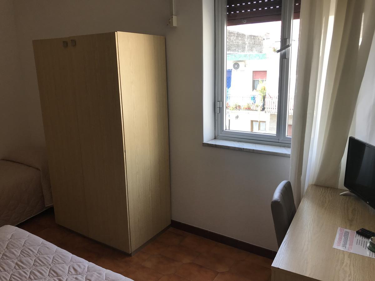 Hotel La Sirenetta Giardini Naxos Εξωτερικό φωτογραφία