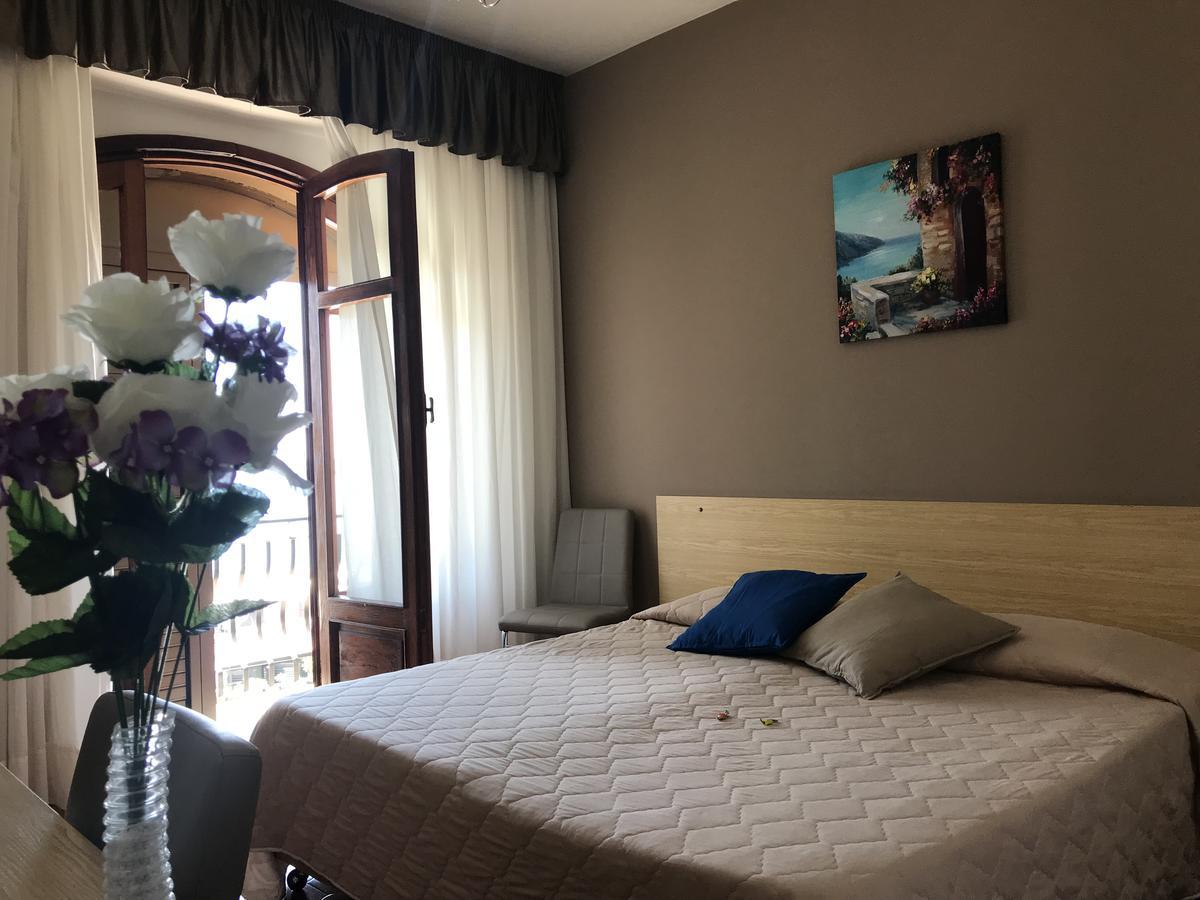 Hotel La Sirenetta Giardini Naxos Εξωτερικό φωτογραφία